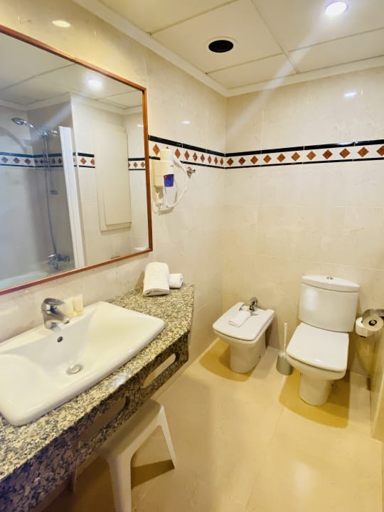 Zimmer Bellamar Hotel Beach & Spa