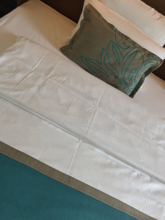 Zimmer Motel One Essen