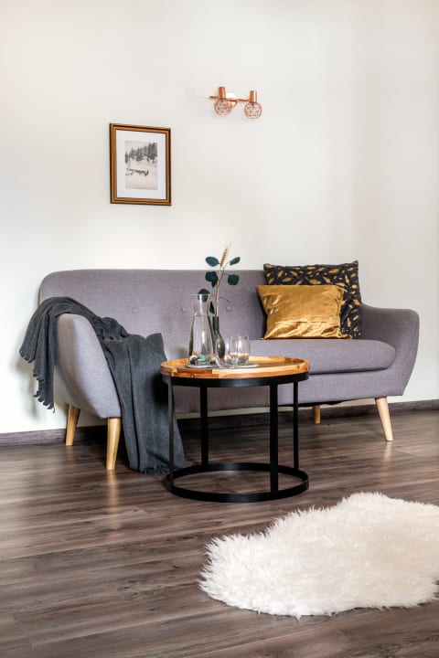 Zimmer ALPHAtauern Health Resort - ADULTS ONLY 15+