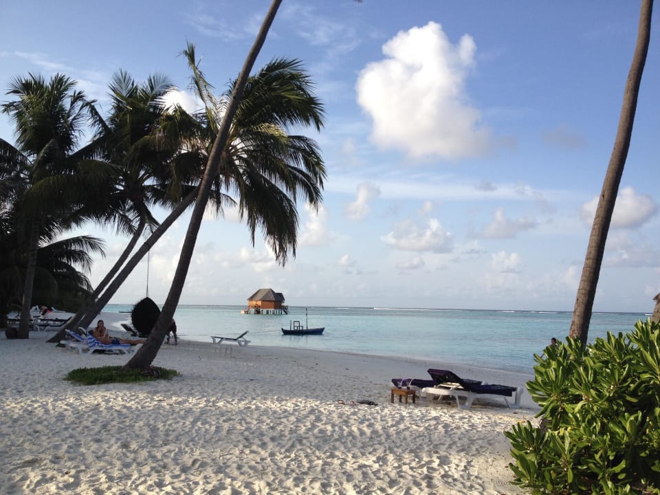 Meeru Meeru Maldives Resort Island