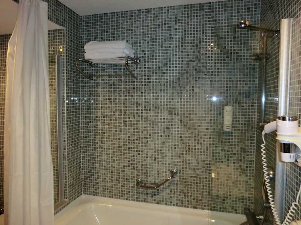 Bad Limak Lara Deluxe Hotel & Resort