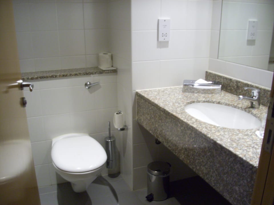 Zimmer Maldron Hotel Wexford