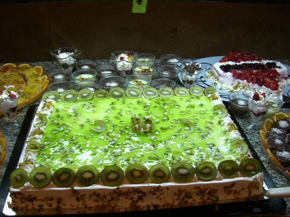 Restaurant Hane Family Resort