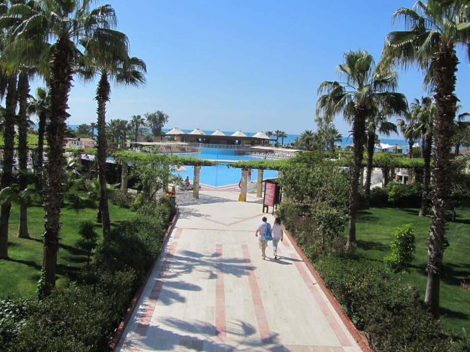 Hotel Riu Kaya Belek Kaya Belek Hotel