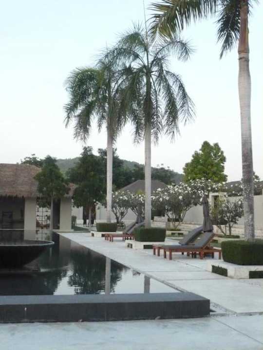 Pool Hotel AKA Resort Hua Hin