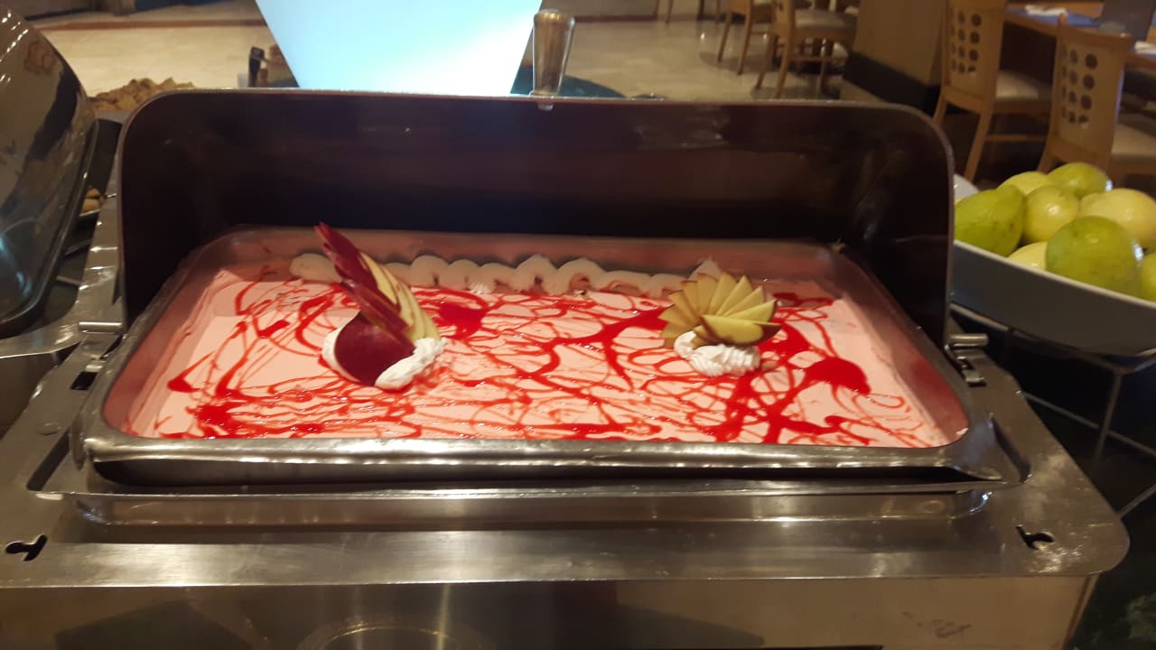 Gastro SUNRISE Garden Beach Resort