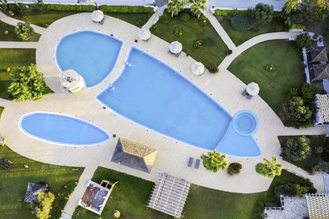 Pool Kairaba Alaçatı Beach Resort & Spa