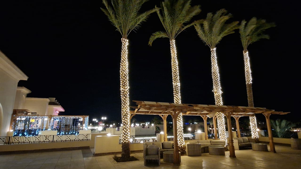 Sonstiges Cleopatra Luxury Resort Makadi Bay