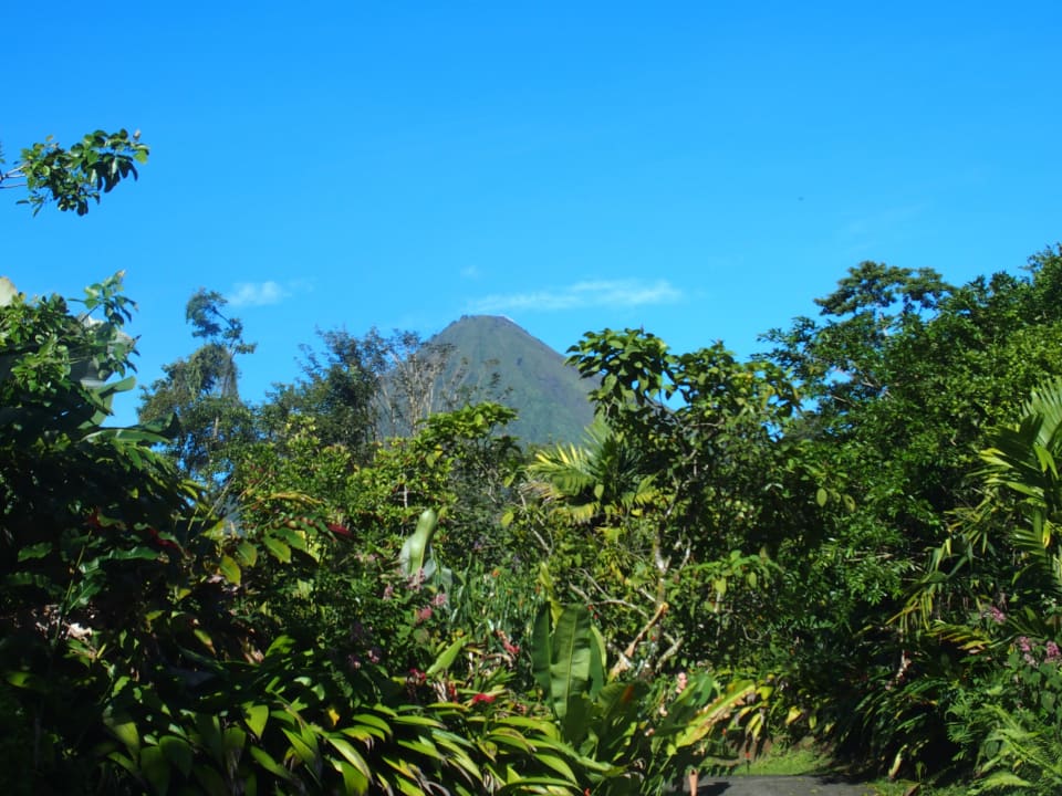 Ausblick Casa Luna Hotel & Spa