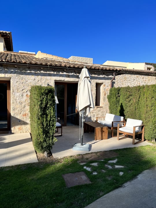 Zimmer Pula Golf Resort