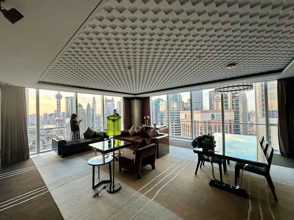 Gastro Regent Shanghai Pudong