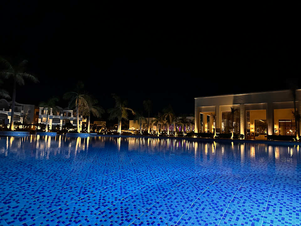 Pool Steigenberger Resort Alaya Marsa Alam - Red Sea - Adults only