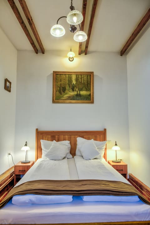 Zimmer Residence Ambient - serviced rooms and apartments