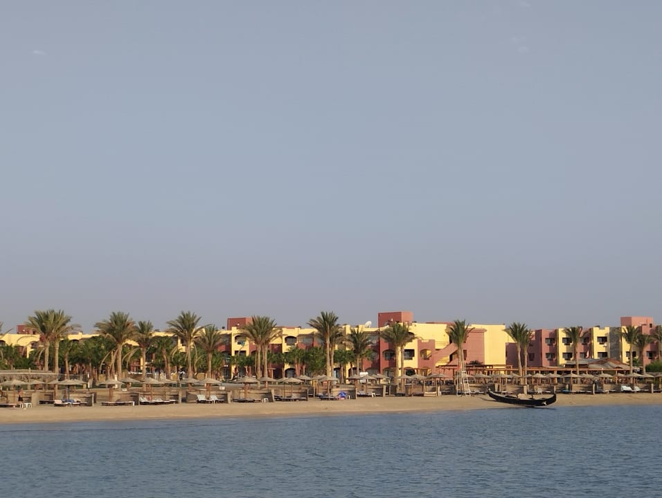 Strand Casa Mare Resort