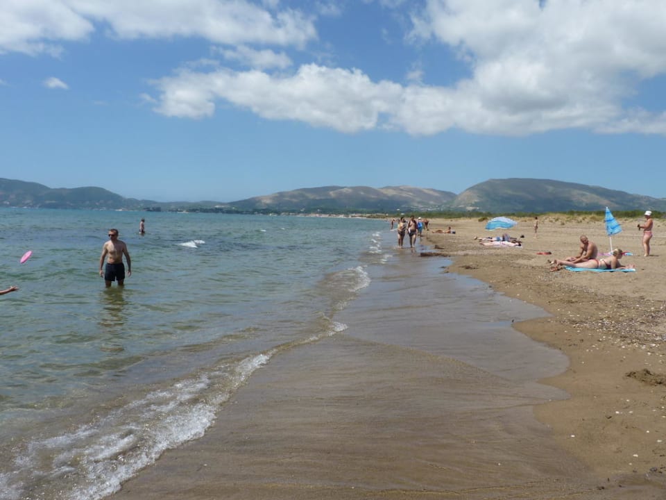 Kalamaki-Beach Hotel Sirocco