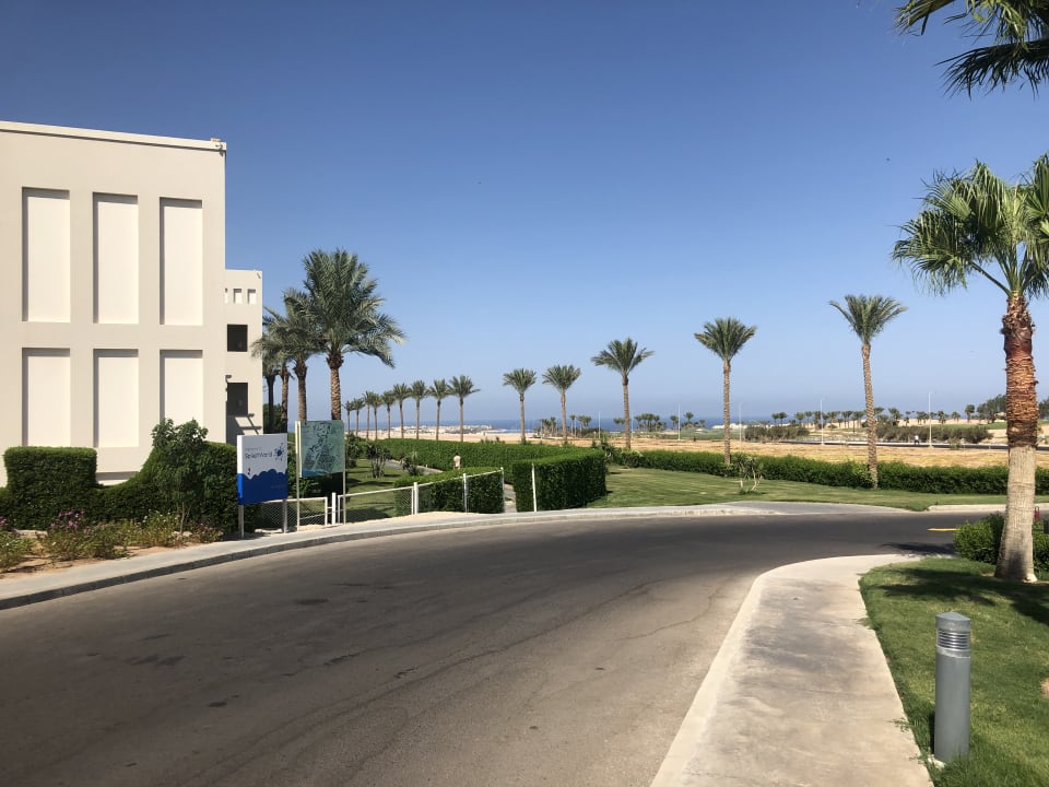 Ausblick Jaz Aquaviva