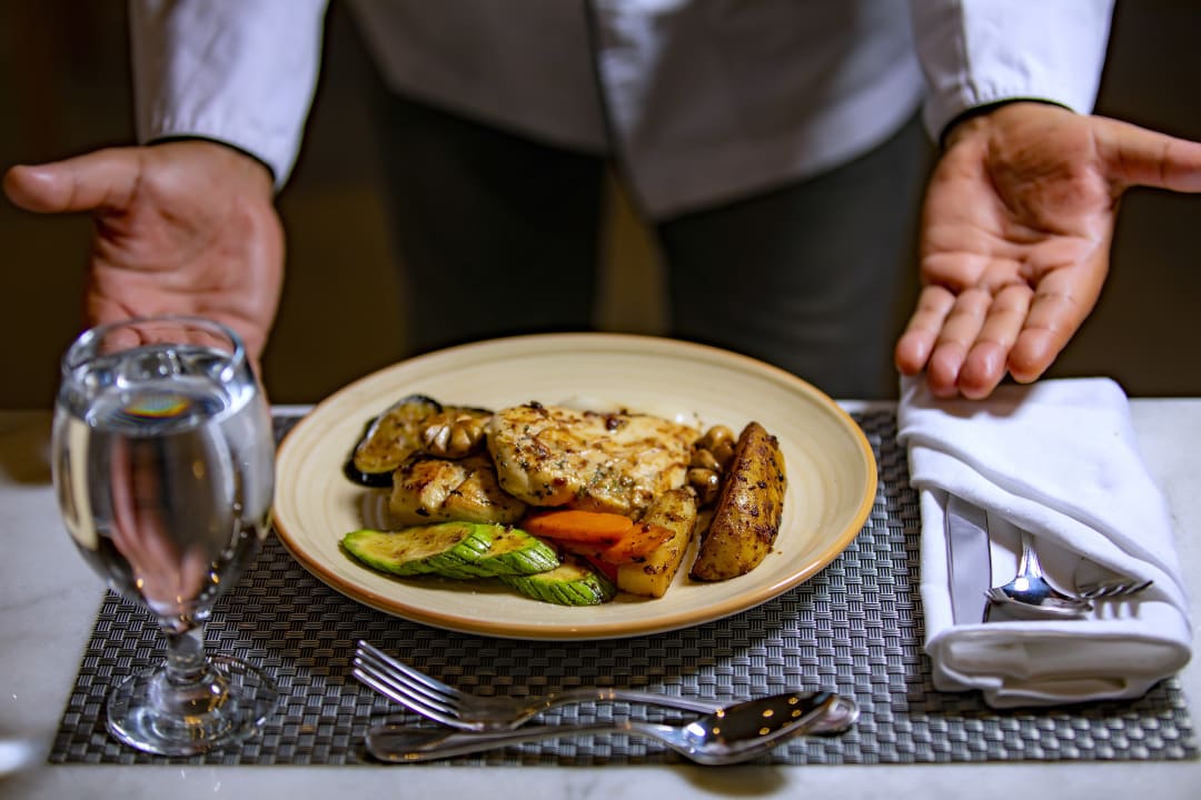 Gastro Zen Resort Sahl Hasheesh by TBH Hotels