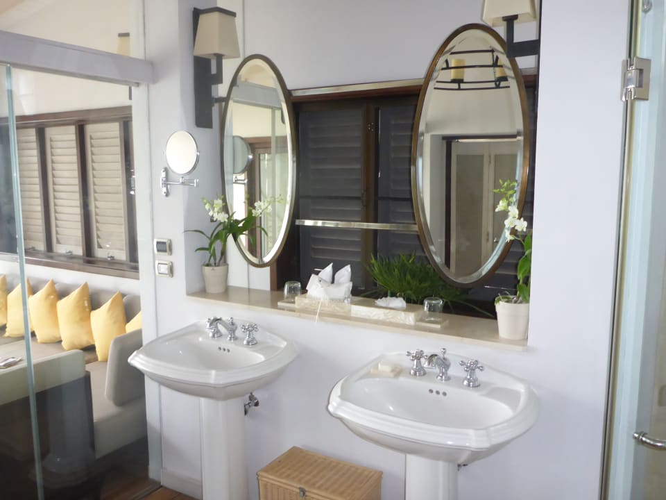 Zimmer The Shore At Katathani