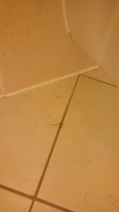 Zimmer Strandhotel Weissenhäuser Strand