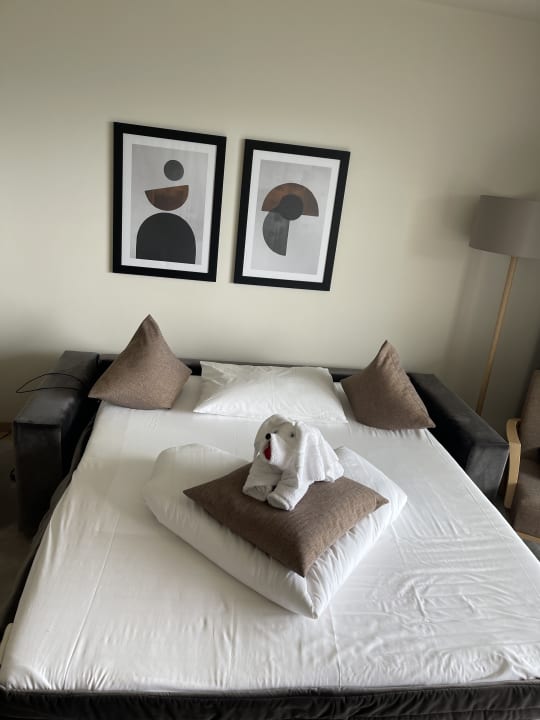 Zimmer Hotel Patrizia