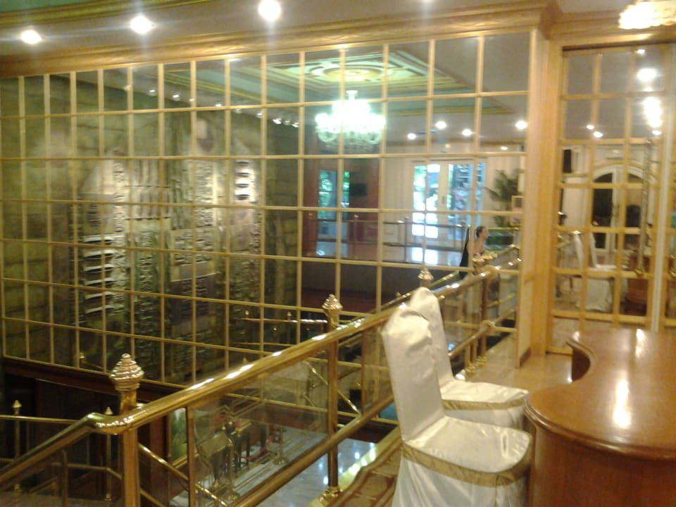 Hotel The Tawana Bangkok The Tawana Bangkok