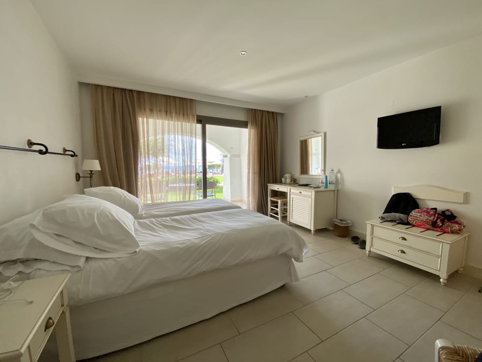 Zimmer Creta Maris Resort