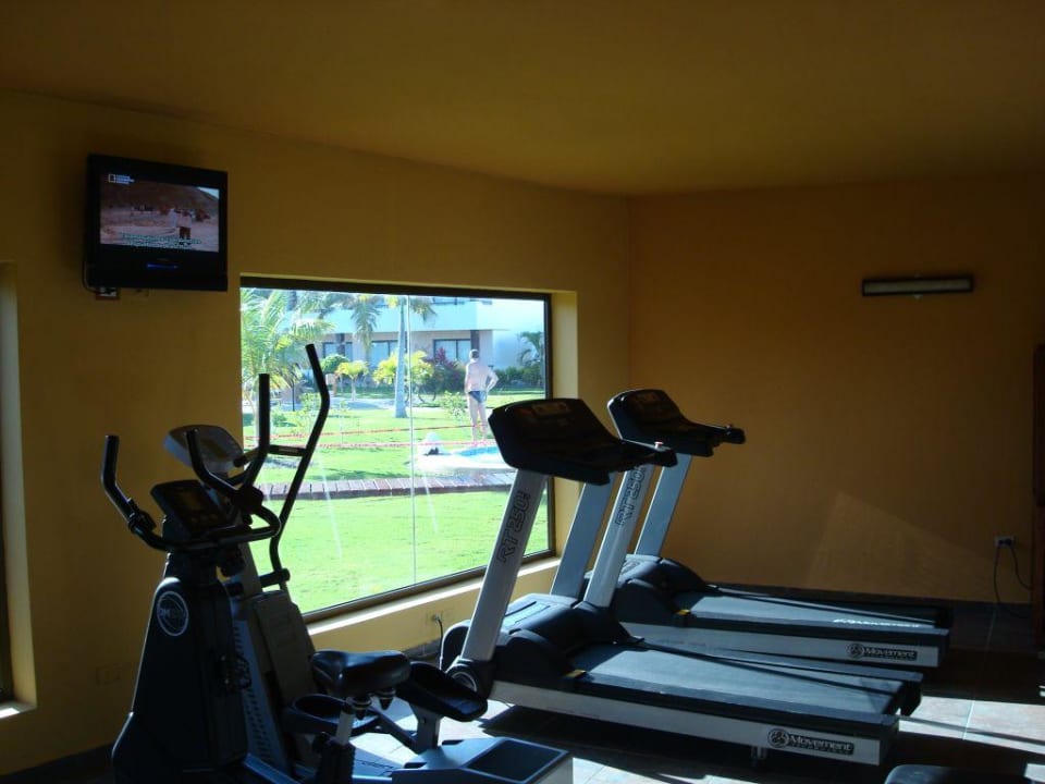 Royal Catalonia Fitnesstudio Catalonia Punta Cana - All Inclusive