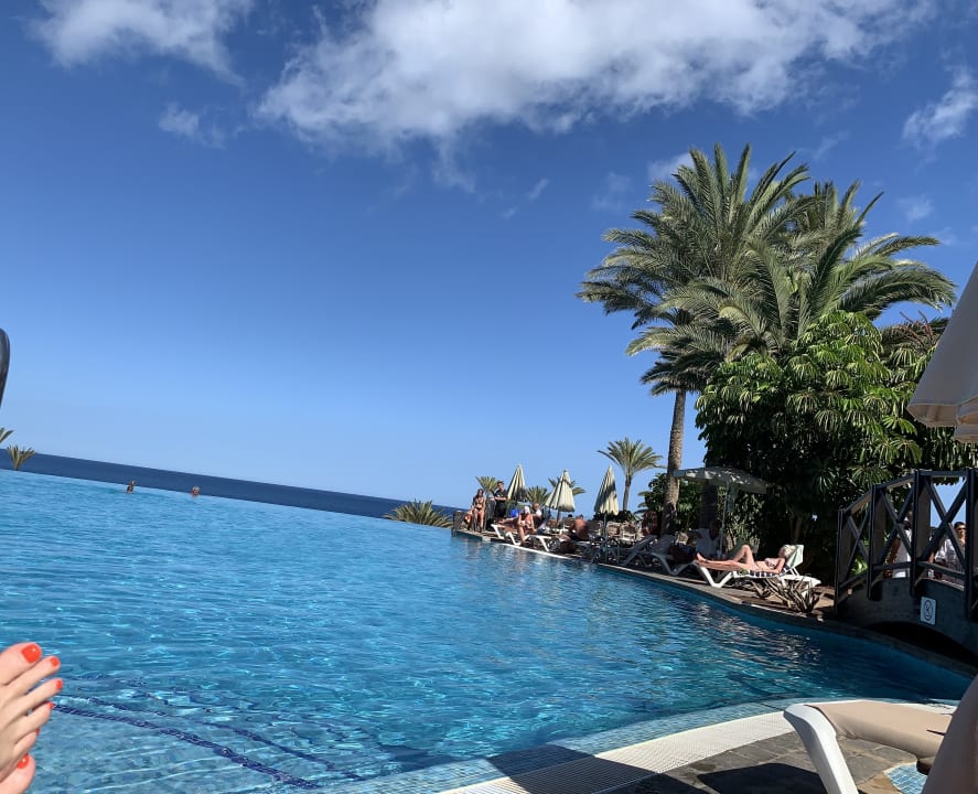 Pool R2 Rio Calma Hotel & Spa & Conference