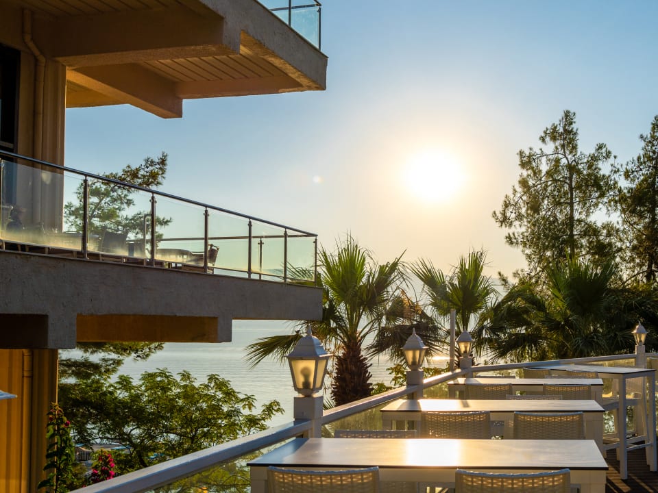 Gastro Labranda Mares Marmaris