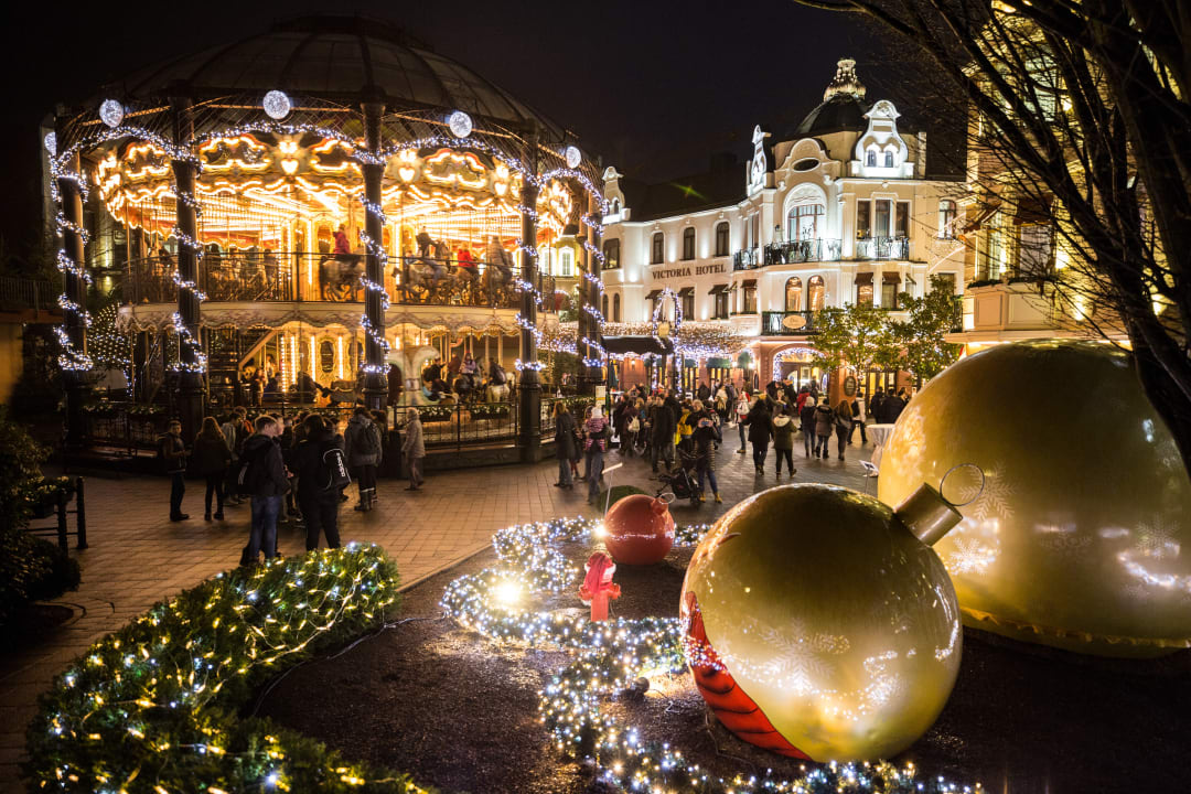 Sport & Freizeit Hotel Matamba - Phantasialand Erlebnishotel