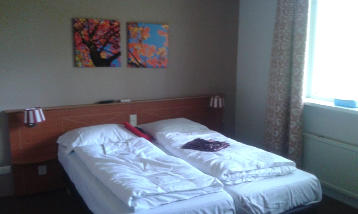 Zimmer Ferienpark Landal Aelderholt