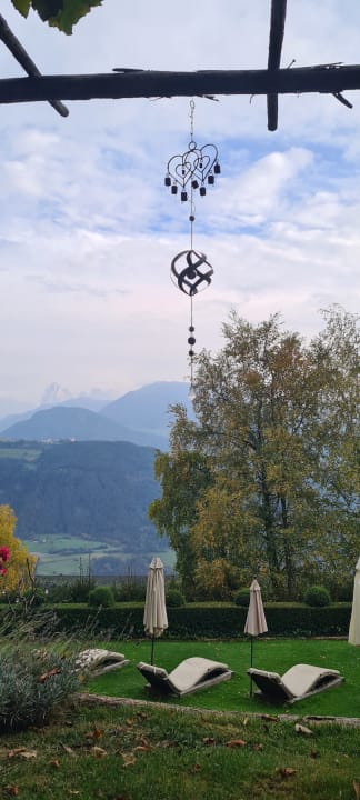 Ausblick Boutique Pension Erlacher – Adults Only