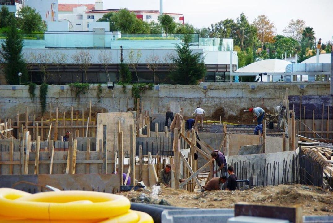 Stand 12.12.2011 Sentido Trendy Verbena Beach