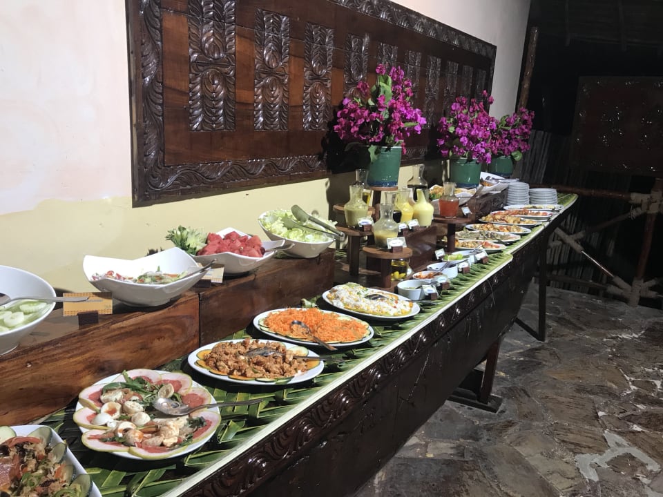 Lecker Ocean Paradise Resort & Spa