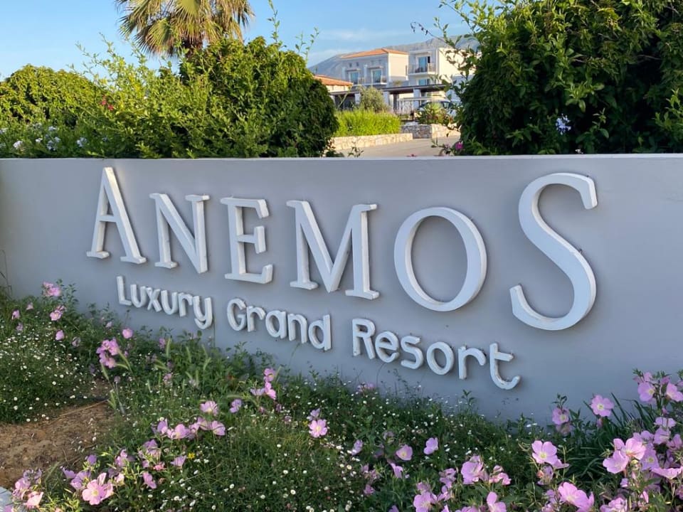 Sonstiges Anemos Luxury Grand Resort