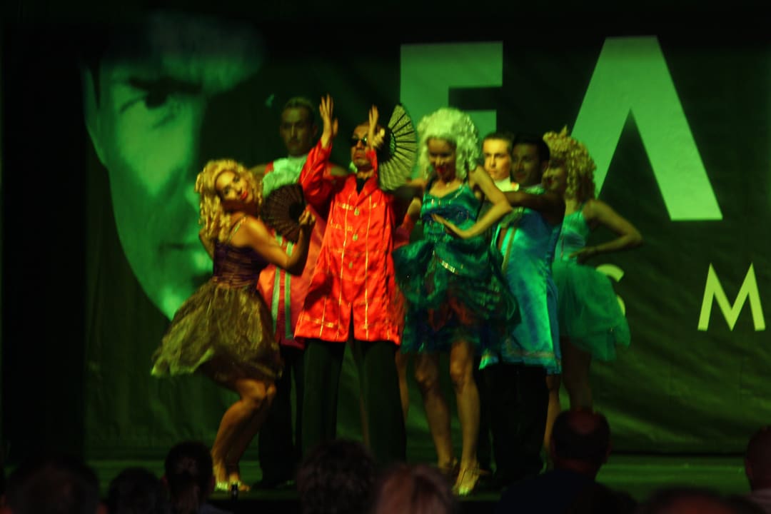 Sport & Freizeit Hotel Thalia Unique