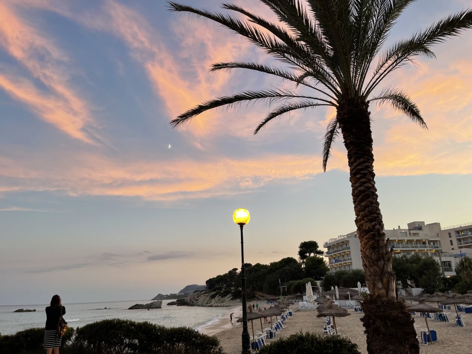 Ausblick Son Moll Sentits Hotel & Spa