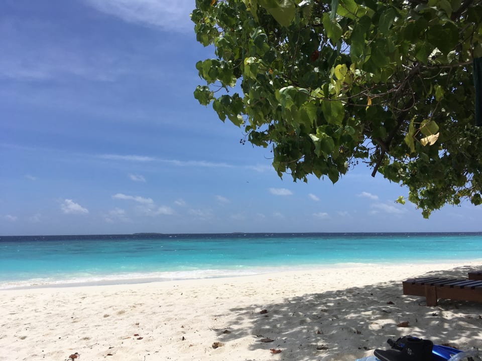 Strand Adaaran Select Meedhupparu Island Resort - Premium All Inclusive