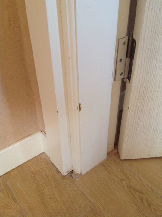 Tür Mirage World Hotel Marmaris