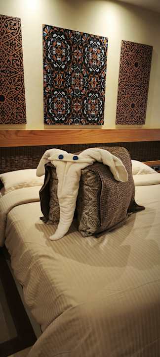 Zimmer The Grand Palace - Adults only