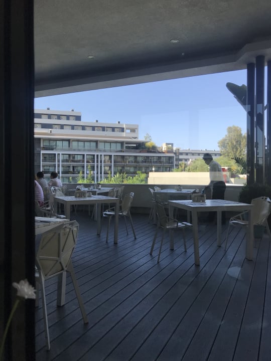 Gastro The Sense Deluxe Hotel