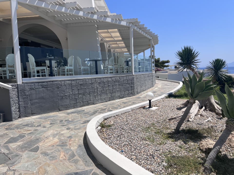 Sonstiges Dimitra Beach Hotel & Suites