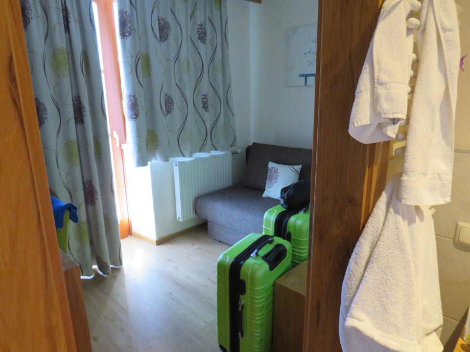 Zimmer Hotel-Gasthof-Obermair