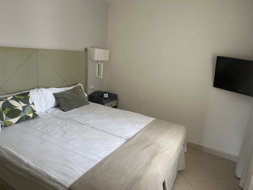 Zimmer allsun App.-Hotel Albatros