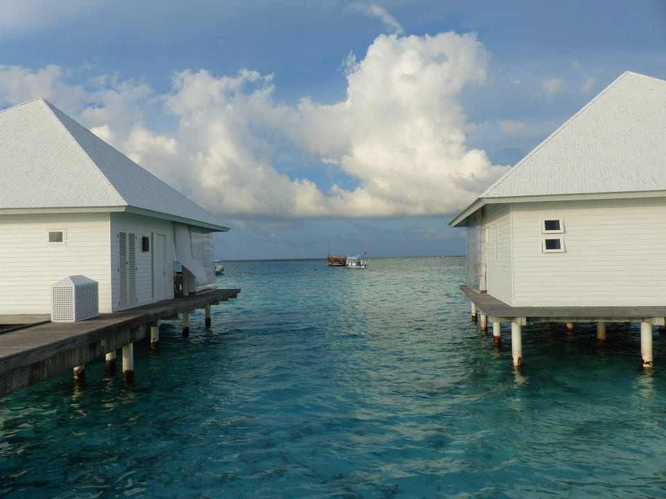 Wasservillen ananea Diamonds Athuruga