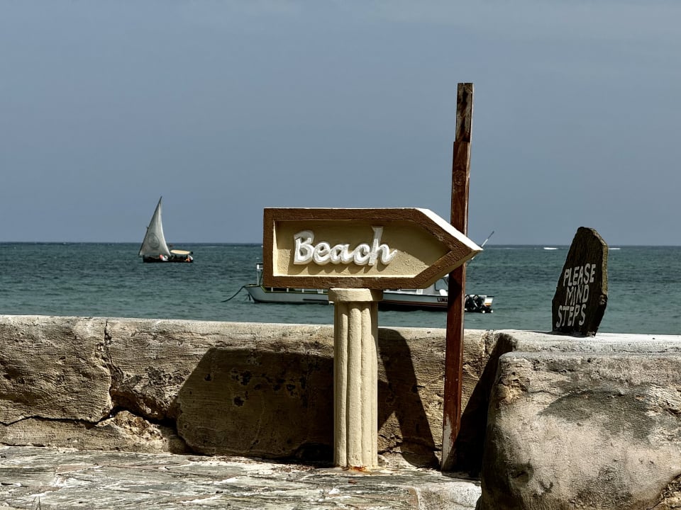 Strand Neptune Palm Beach Boutique Resort & Spa