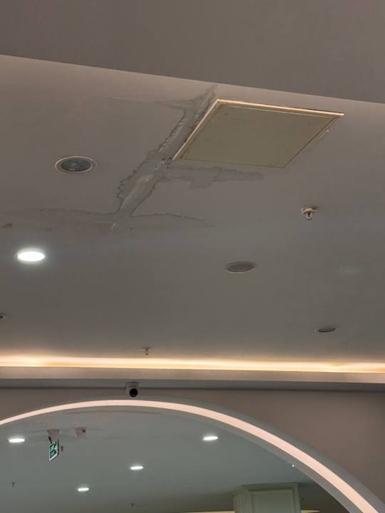 Gastro Alan Xafira Deluxe Resort & Spa