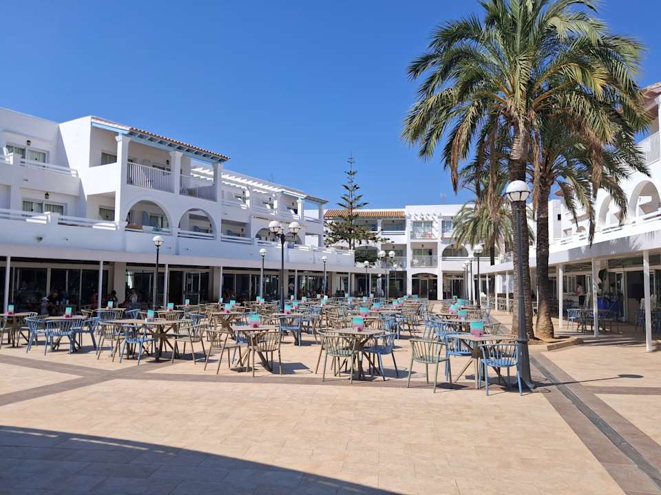 Gastro Calimera Fido Gardens