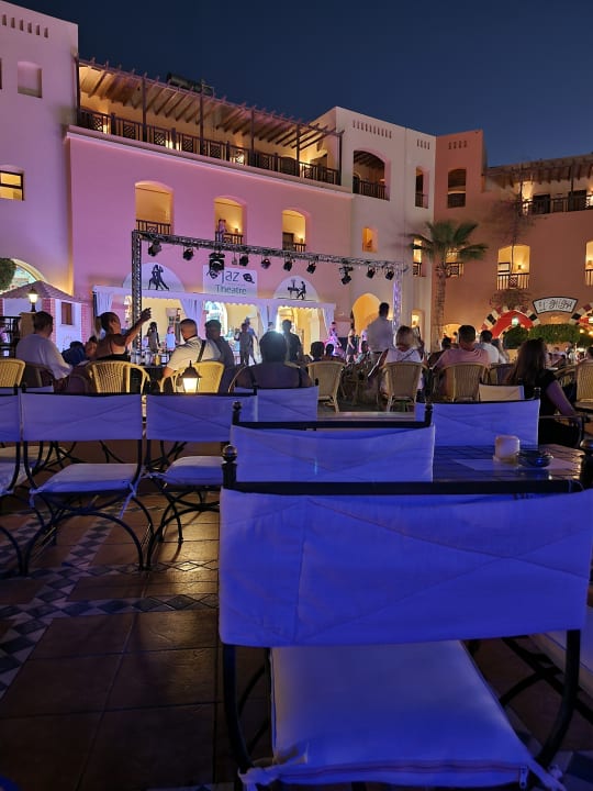 Sport & Freizeit Jaz Makadi Saraya Resort