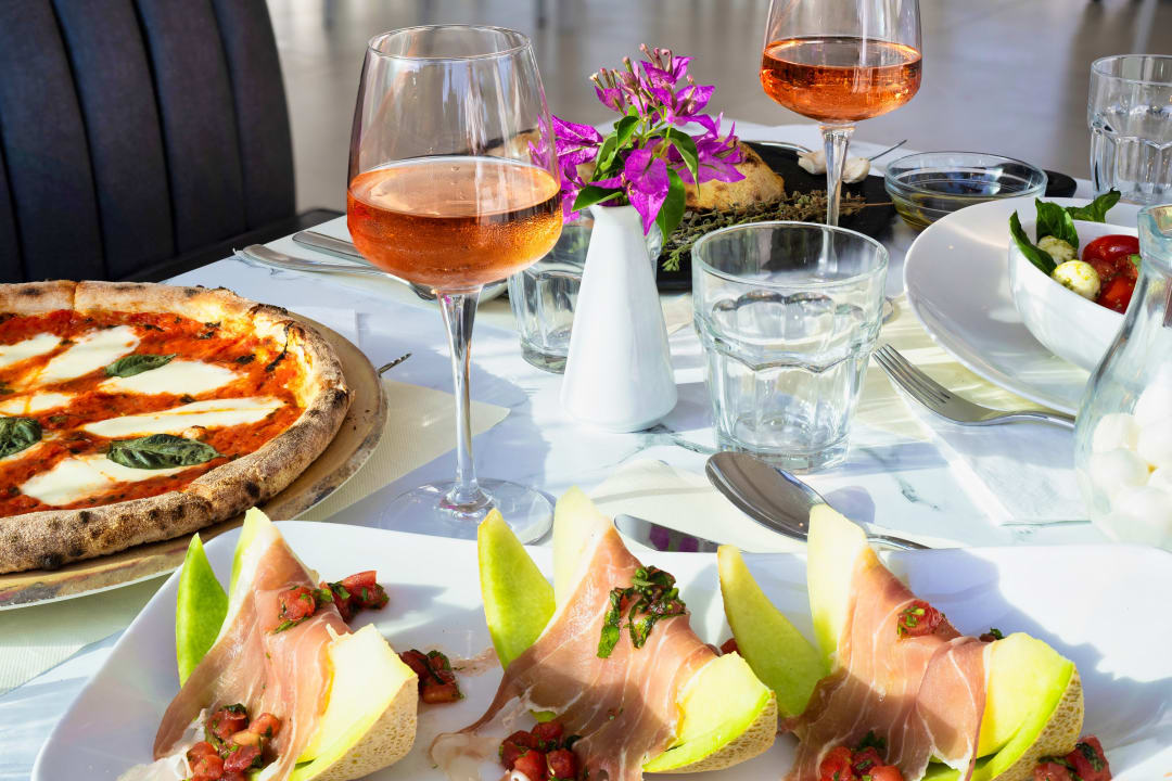 Gastro Hotel Chrousso Village